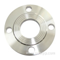 Stainless Steel blind flange GH2132